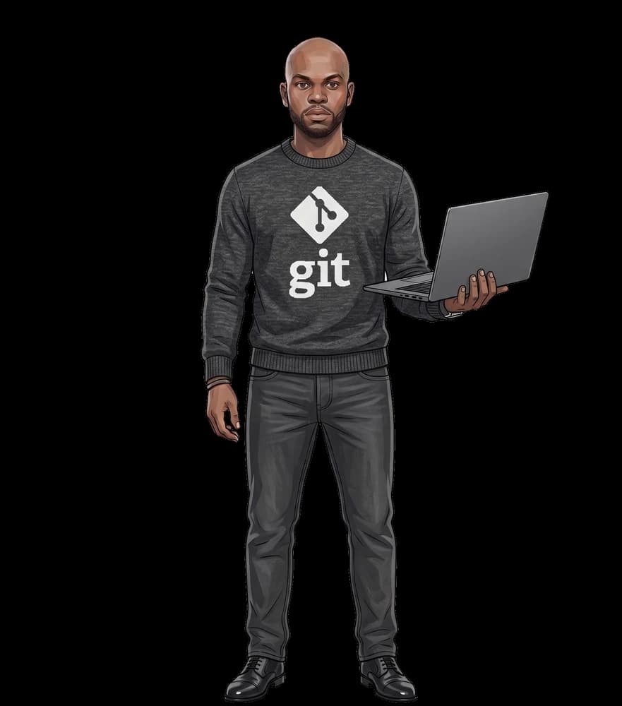 Yann Ngateu / Developer